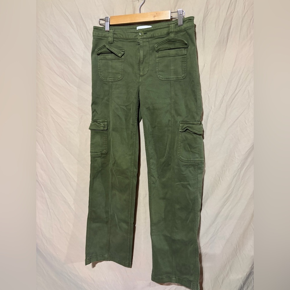 TNA pants